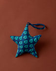 Christmas ornament - Star