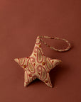 Christmas ornament - Star