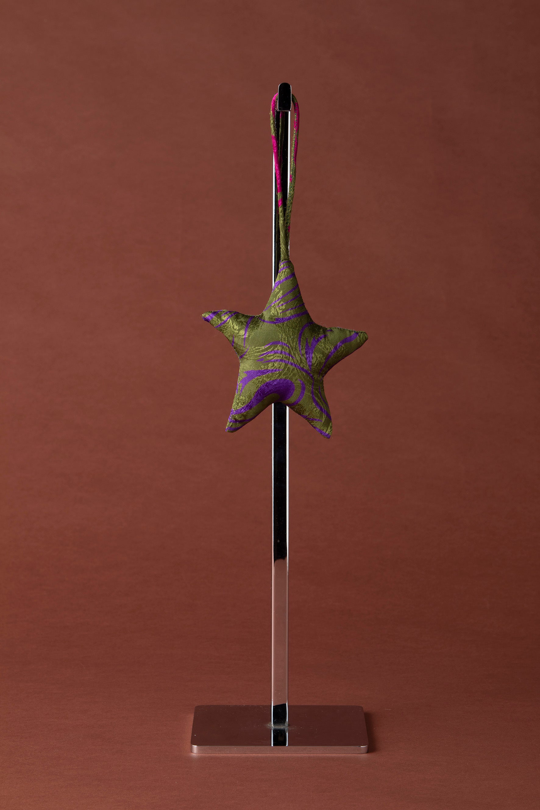 Christmas ornament - Star